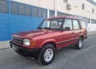 LAND-ROVER Discovery 2.5 tdi