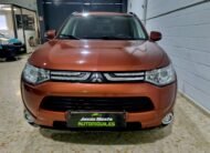 MITSUBISHI Outlander 220 DID Motion 4WD 7 plazas