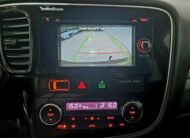 MITSUBISHI Outlander 220 DID Motion 4WD 7 plazas