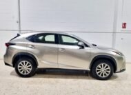 Lexus Nx 300h Corporate navi