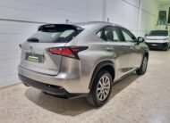 Lexus Nx 300h Corporate navi