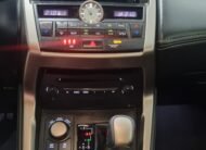 Lexus Nx 300h Corporate navi