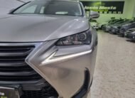 Lexus Nx 300h Corporate navi