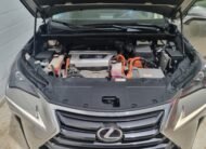 Lexus Nx 300h Corporate navi