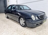 MERCEDES-BENZ E 320 cdi AVANGARDE