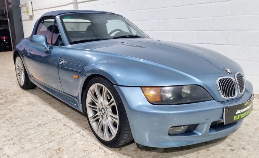 BMW Z3 1.9 i