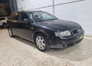 AUDI A4 Avant 2.5 tdi