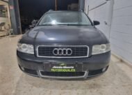 AUDI A4 Avant 2.5 tdi