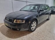 AUDI A4 Avant 2.5 tdi