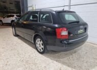 AUDI A4 Avant 2.5 tdi