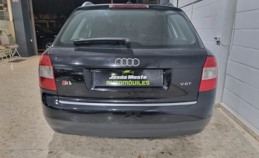 AUDI A4 Avant 2.5 tdi