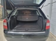 AUDI A4 Avant 2.5 tdi