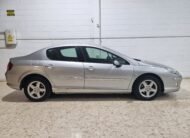 PEUGEOT 407 1.6 hdi