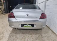 PEUGEOT 407 1.6 hdi