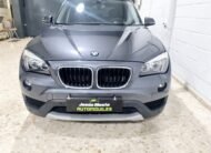 BMW X1 XDRIVE 1.8D