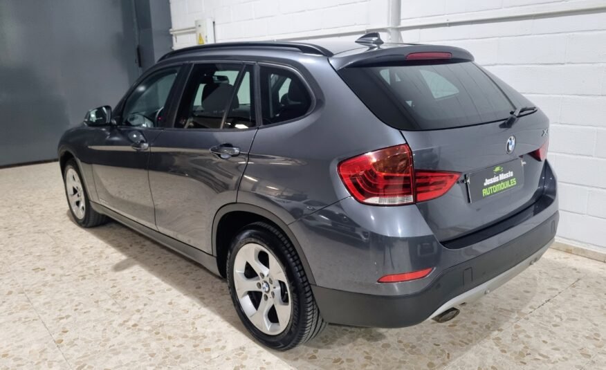 BMW X1 XDRIVE 1.8D