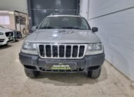 Jeep Grand cherokee 2.7 crdi laredo