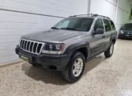 Jeep Grand cherokee 2.7 crdi laredo