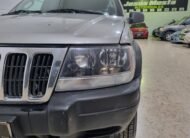 Jeep Grand cherokee 2.7 crdi laredo