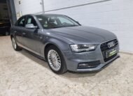 AUDI A4 2.0 tdi stronic edición