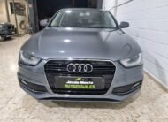 AUDI A4 2.0 tdi stronic edición