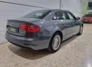 AUDI A4 2.0 tdi stronic edición