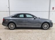 AUDI A4 2.0 tdi stronic edición