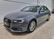 AUDI A4 2.0 tdi stronic edición