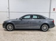 AUDI A4 2.0 tdi stronic edición