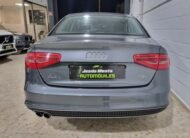 AUDI A4 2.0 tdi stronic edición