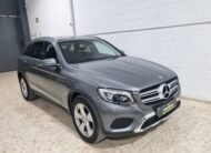 MERCEDES-BENZ Clase GLC 220d 4 matic