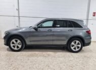 MERCEDES-BENZ Clase GLC 220d 4 matic