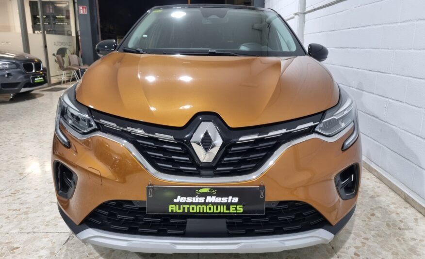 RENAULT Catur Tce zen