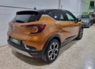 RENAULT Catur Tce zen