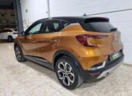 RENAULT Catur Tce zen