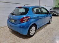 PEUGEOT 208 1.4 hdi active