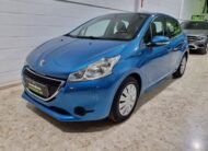 PEUGEOT 208 1.4 hdi active