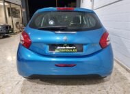 PEUGEOT 208 1.4 hdi active