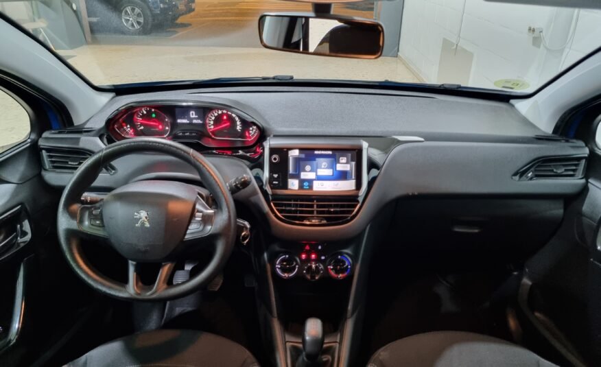 PEUGEOT 208 1.4 hdi active