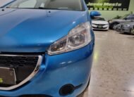 PEUGEOT 208 1.4 hdi active