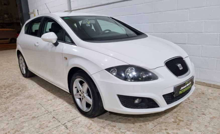 SEAT LEON 1.6 tdi style