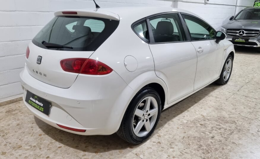 SEAT LEON 1.6 tdi style