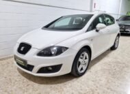 SEAT LEON 1.6 tdi style