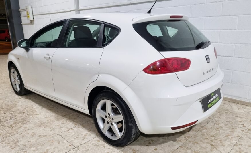 SEAT LEON 1.6 tdi style