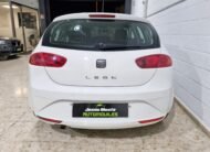 SEAT LEON 1.6 tdi style