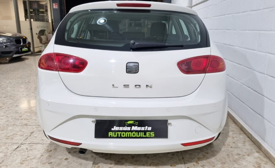 SEAT LEON 1.6 tdi style