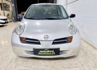 NISSAN Micra 1.2 visia