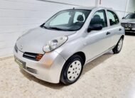 NISSAN Micra 1.2 visia