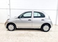 NISSAN Micra 1.2 visia