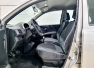 NISSAN Micra 1.2 visia